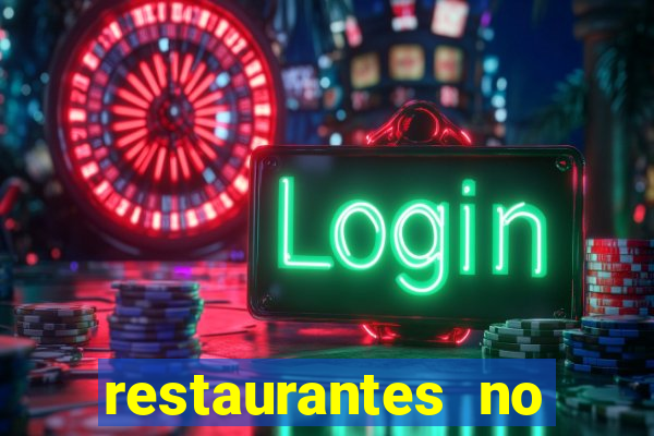 restaurantes no gama df